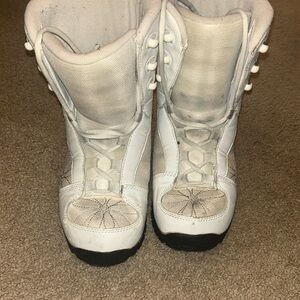 Women’s Five Forty Size 5 Snowboarding Boots